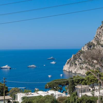 Casa Vacanze Capri 0