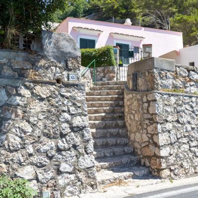 Casa Vacanze Capri 10