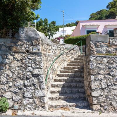 Casa Vacanze Capri 11