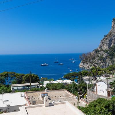 Casa Vacanze Capri 1