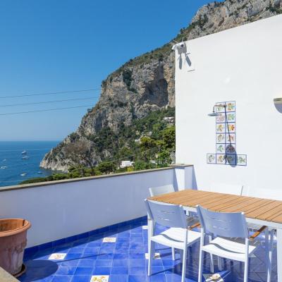 Casa Vacanze Capri 5