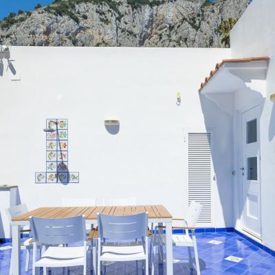 Casa Vacanze Capri 6
