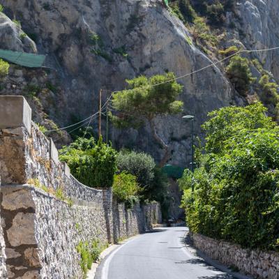 Casa Vacanze Capri 9