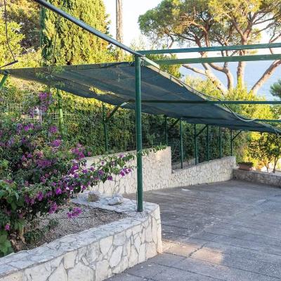 Appartamento Depandance Serapo Discesa